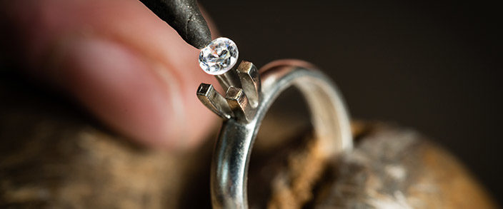 Jewellery Repair