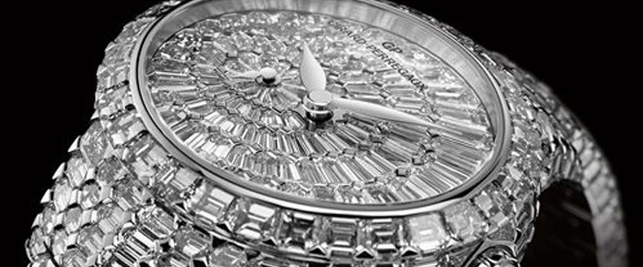 Watch Repair